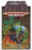 SAVAGE DRAGON ARCHIVES VOL 06 TP [9781632155658]